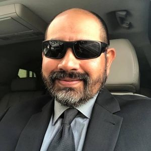 Meet your Posher, Eric